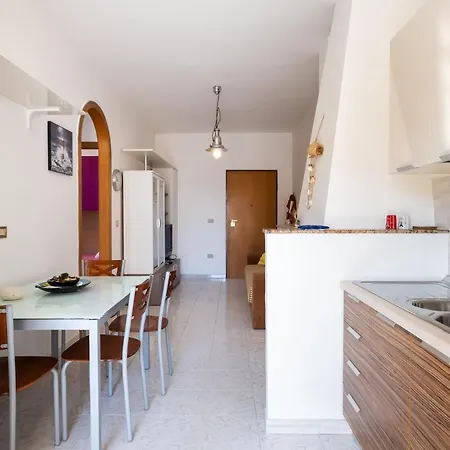 Casa Blu Apartment Otranto