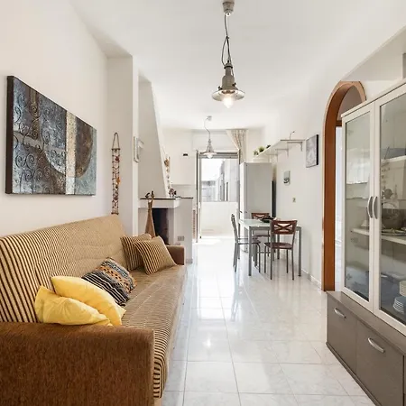 Casa Blu * Otranto
