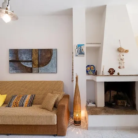 Casa Blu * Otranto