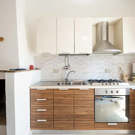 Casa Blu Apartment Otranto