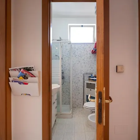 Casa Blu Apartment Otranto