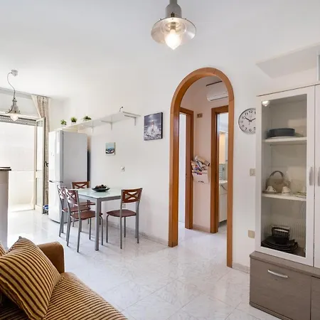 Casa Blu Appartement Otrante