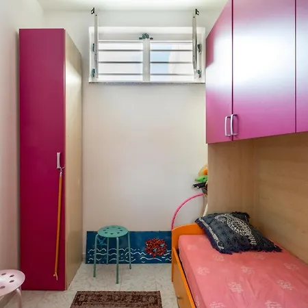 Casa Blu Appartement *