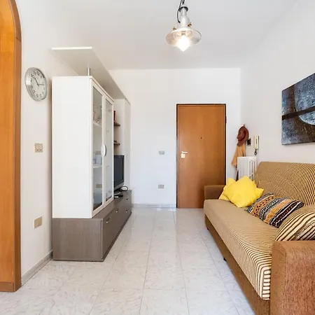 Appartement Casa Blu *