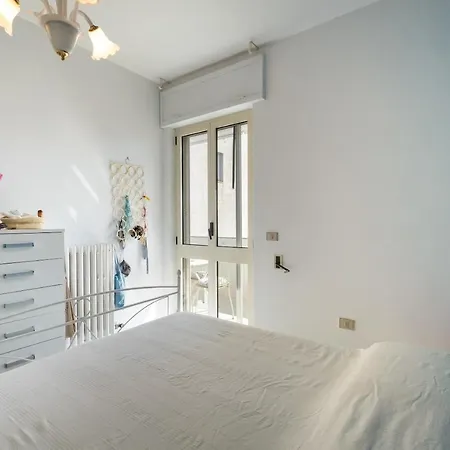 Appartement Casa Blu *