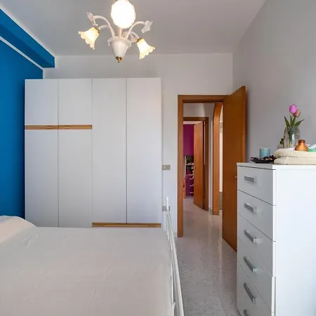 Appartement Casa Blu Otrante