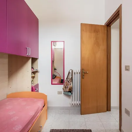 Casa Blu Appartement Otrante