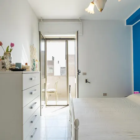 Appartement Casa Blu *